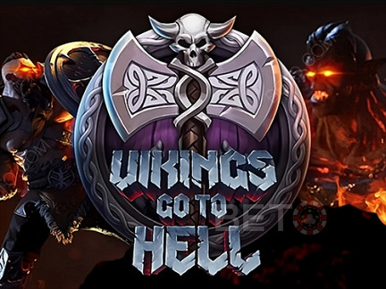 Vikings go to Hell  Δοκιμαστική έκδοση