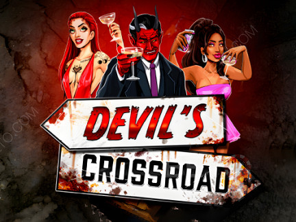Devil’s Crossroad Δοκιμαστική έκδοση