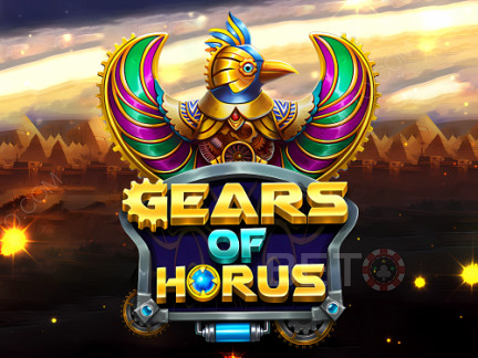 Gears of Horus Δοκιμαστική έκδοση