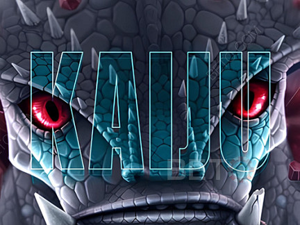Kaiju  Δοκιμαστική έκδοση