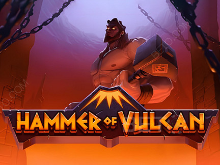 Hammer of Vulcan Δοκιμαστική έκδοση