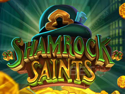 Shamrock Saints Δοκιμαστική έκδοση