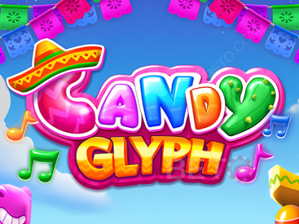 Candy Glyph Δοκιμαστική έκδοση