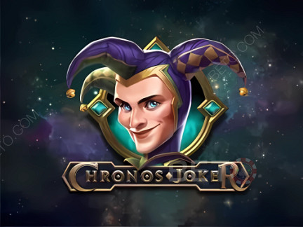 Chronos Joker Δοκιμαστική έκδοση