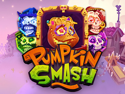Pumpkin Smash Δοκιμαστική έκδοση