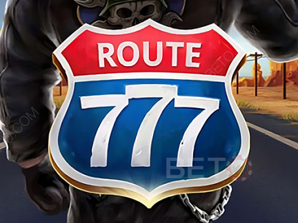 Route 777 Δοκιμαστική έκδοση