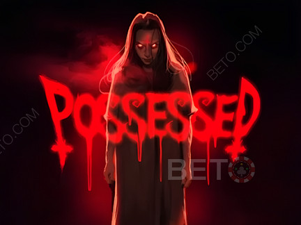 Possessed Δοκιμαστική έκδοση