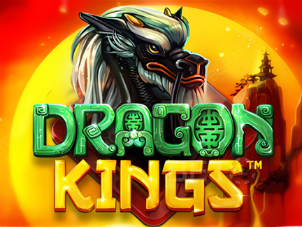 Dragon Kings Δοκιμαστική έκδοση