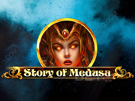 Story Of Medusa Δοκιμαστική έκδοση