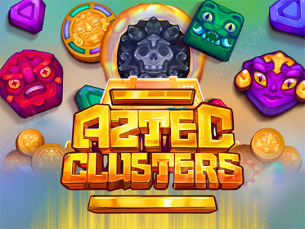 Aztec Clusters Δοκιμαστική έκδοση