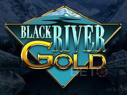 Black River Gold Δοκιμαστική έκδοση