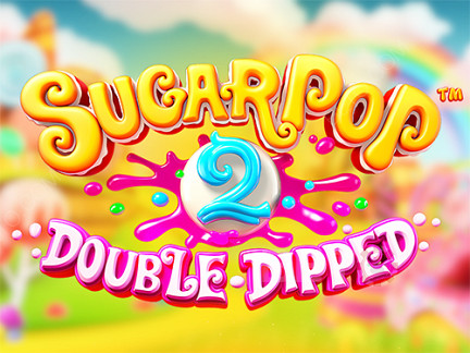SugarPop 2: Double Dipped Δοκιμαστική έκδοση