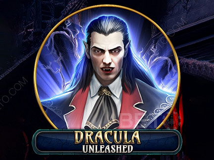 Dracula - Unleashed Δοκιμαστική έκδοση