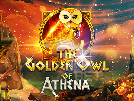 The Golden Owl Of Athena Δοκιμαστική έκδοση