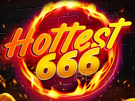 Hottest 666 Δοκιμαστική έκδοση