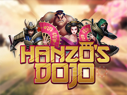 Hanzo's Dojo Δοκιμαστική έκδοση