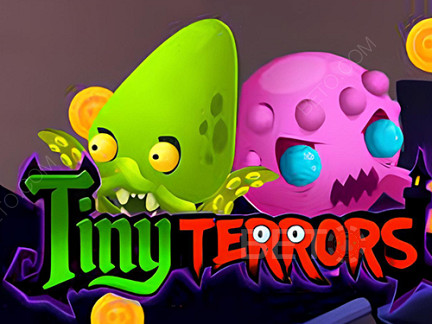 Tiny Terrors Δοκιμαστική έκδοση