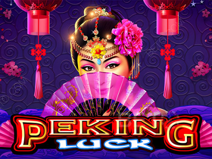 Peking Luck Δοκιμαστική έκδοση