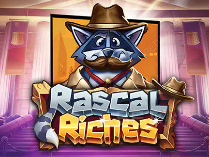 Rascal Riches Δοκιμαστική έκδοση