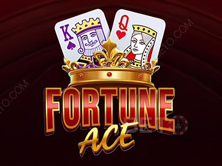 Fortune Ace Δοκιμαστική έκδοση