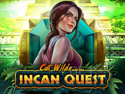 Cat Wilde and the Incan Quest Δοκιμαστική έκδοση