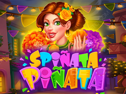 Spinata Pinata Δοκιμαστική έκδοση