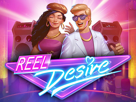 Reel Desire Δοκιμαστική έκδοση