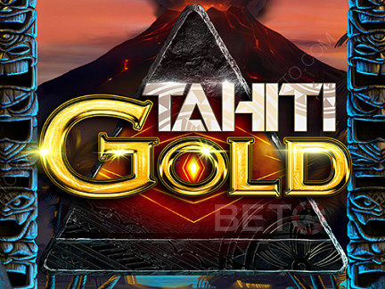Tahiti Gold Δοκιμαστική έκδοση