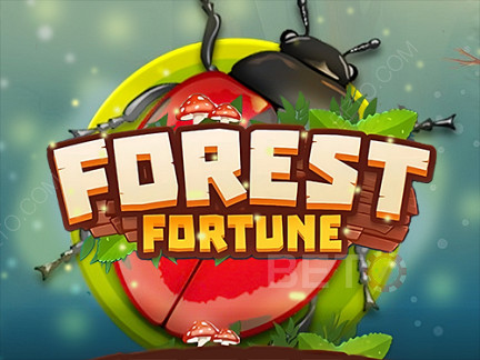Forest Fortune Δοκιμαστική έκδοση