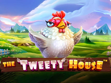 The Tweety House  Δοκιμαστική έκδοση