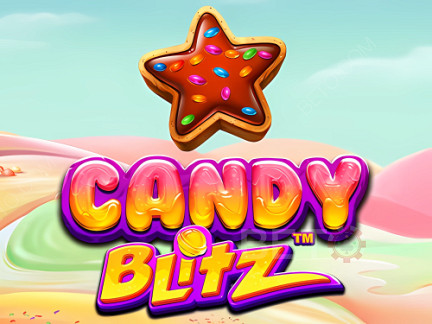 Candy Blitz  Δοκιμαστική έκδοση