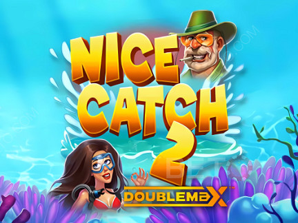 Nice Catch 2 DoubleMax Δοκιμαστική έκδοση
