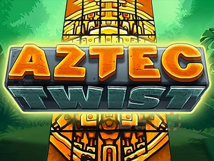 Aztec Twist  Δοκιμαστική έκδοση