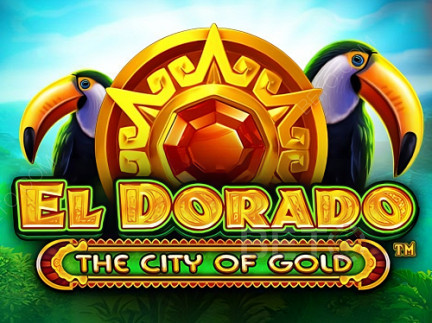 El Dorado The City of Gold Δοκιμαστική έκδοση