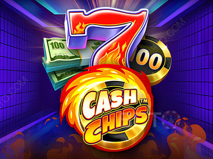 Cash Chips  Δοκιμαστική έκδοση
