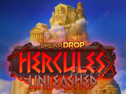 Hercules Unleashed Δοκιμαστική έκδοση
