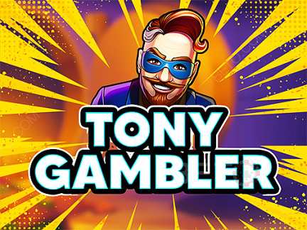 Tony Gambler Δοκιμαστική έκδοση
