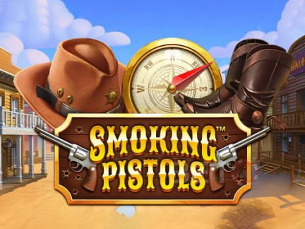 Smoking Pistols Δοκιμαστική έκδοση