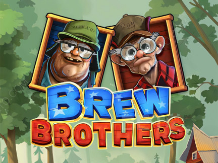 Brew Brothers Δοκιμαστική έκδοση