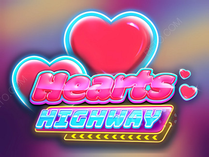 Hearts Highway Δοκιμαστική έκδοση