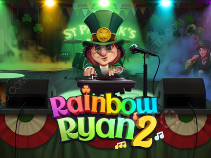 Rainbow Ryan 2 Δοκιμαστική έκδοση