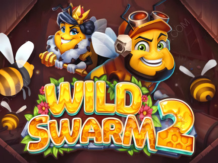 Wild Swarm 2 Δοκιμαστική έκδοση