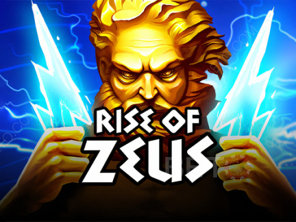 Rise of Zeus Δοκιμαστική έκδοση