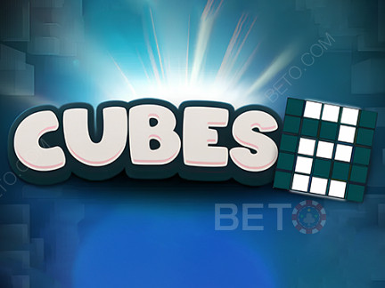 Cubes 2 Δοκιμαστική έκδοση
