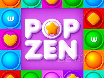 Pop Zen Δοκιμαστική έκδοση