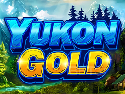Yukon Gold Δοκιμαστική έκδοση