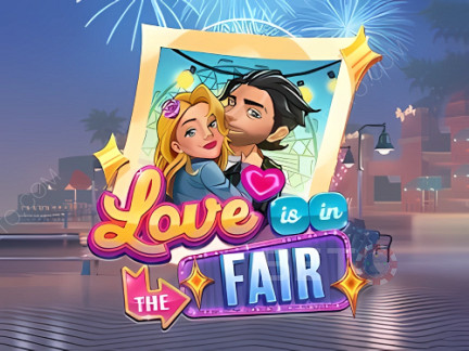Love is in the Fair Δοκιμαστική έκδοση