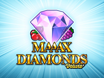 Maaax Diamonds Deluxe Δοκιμαστική έκδοση