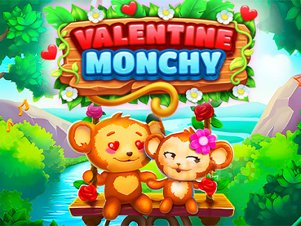 Valentine Monchy Δοκιμαστική έκδοση
