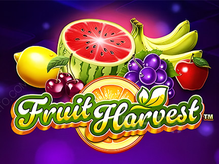 Fruit Harvest Δοκιμαστική έκδοση